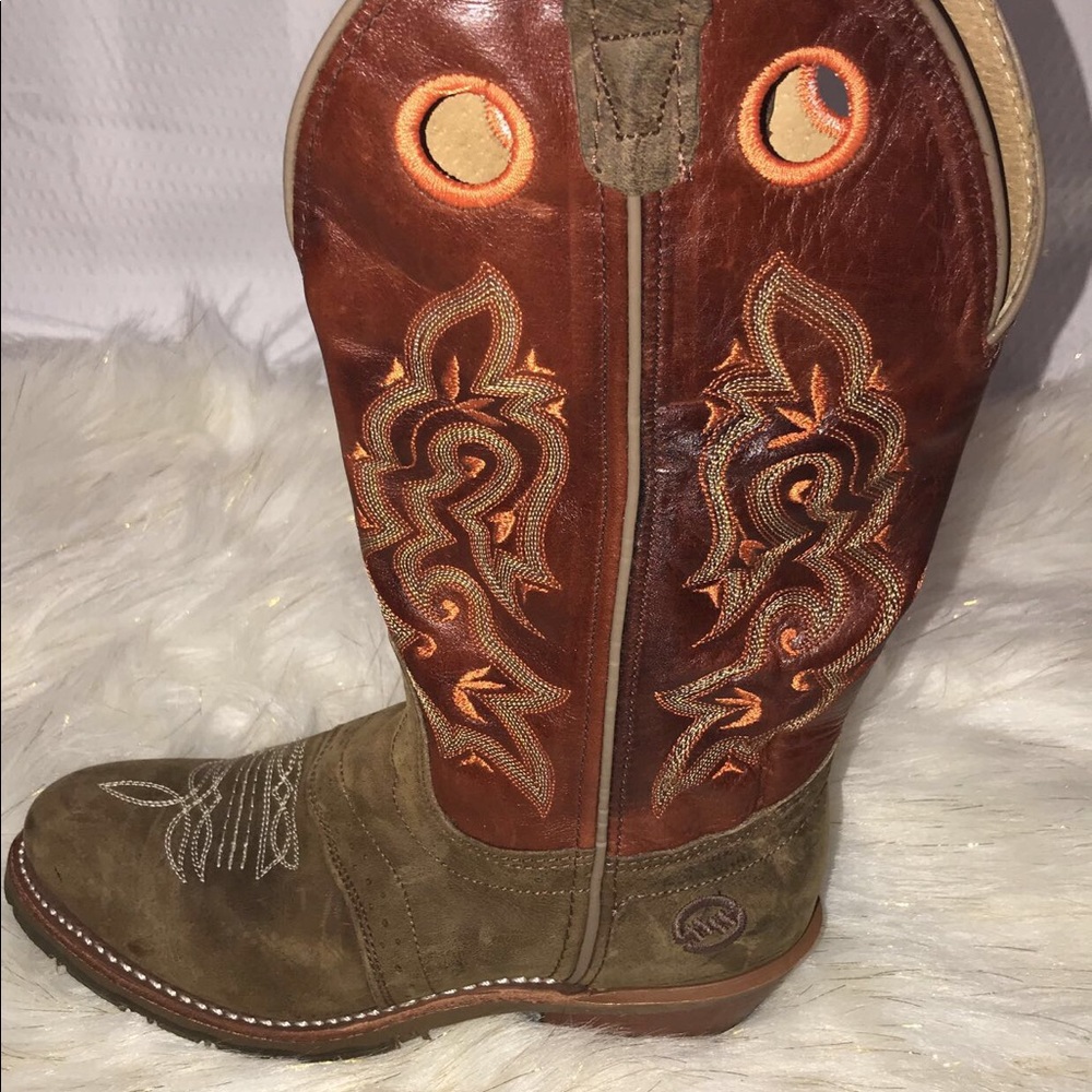 ✨Double-H Boots✨
